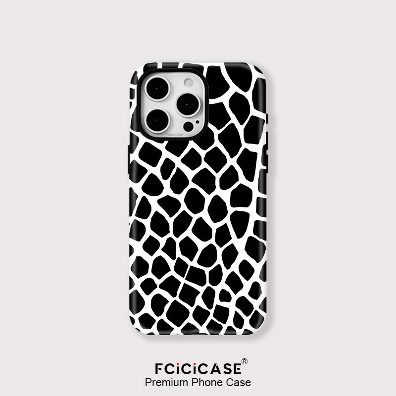 Чехол Fcicicase для iPhone 16 15 Pro Max Animlas Skin Pattern, чехол для телефона с магнитным чехлом для iPhone 11, 12, 13, 14 Pro 15 Plus, акриловый чехол
Чехол Fcicicase для iPhone 16 15 Pro Max Animlas Skin Pattern, чехол для телефона с магнитным чехлом для iPhone 11, 12, 13, 14 Pro 15 Plus, акриловый чехол