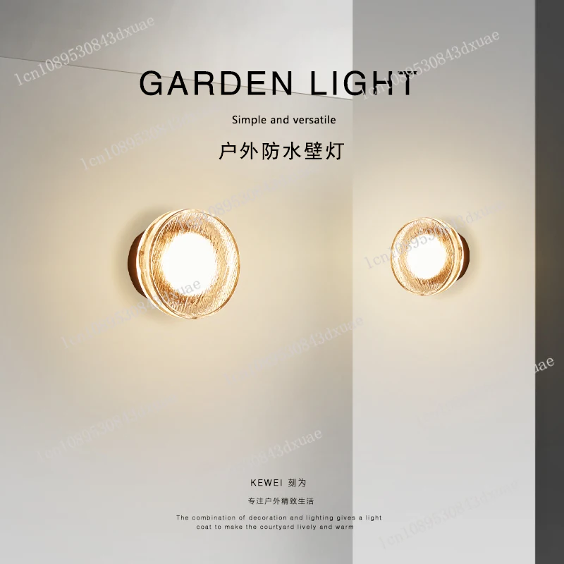 Engraved As Outdoor Wall Creative Round Ambient Waterproof Villa Garden Designer Balcony Terrace Lamp
Engraved As Outdoor Wall Creative Round Ambient Waterproof Villa Garden Designer Balcony Terrace Lamp