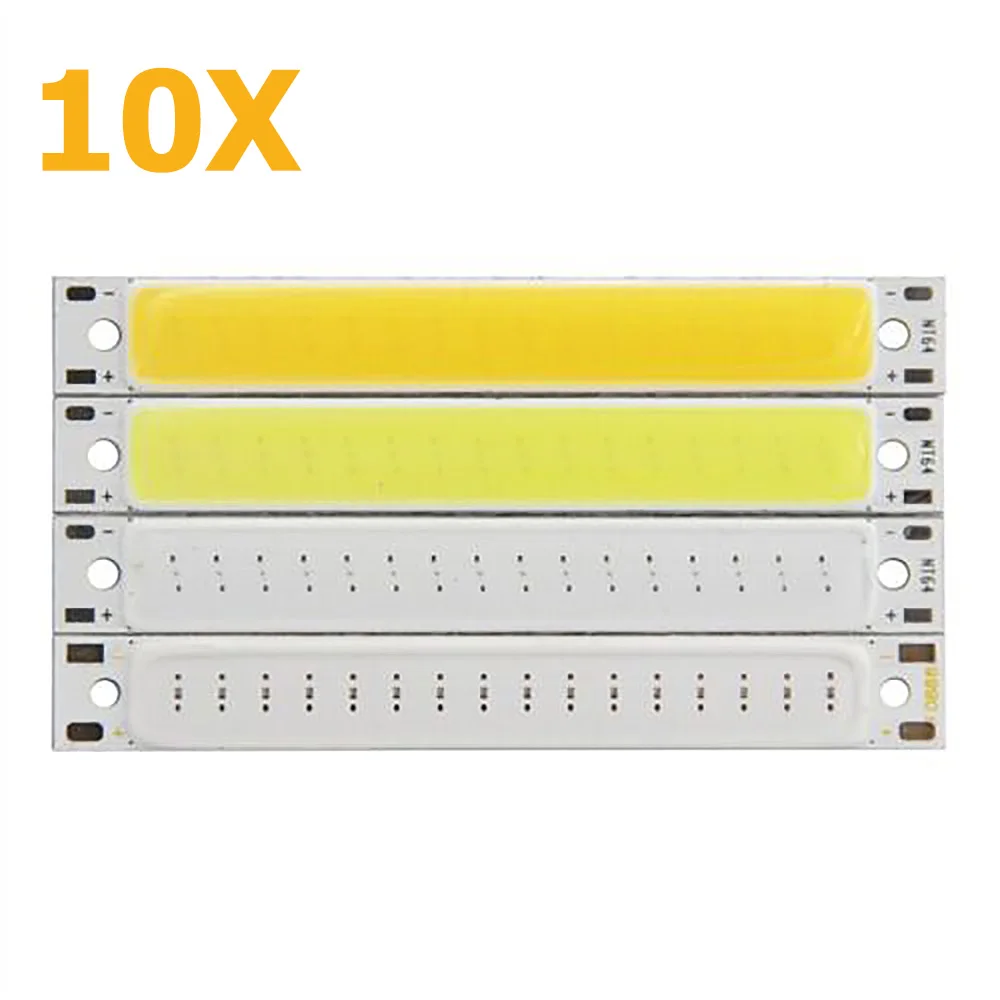 10X Led штрих - лампа 3w Red Cob Dc3v Теплый белый комплект штрих - лампа Синий 6000k Чип Свет в салоне автомобиля
10X Led штрих - лампа 3w Red Cob Dc3v Теплый белый комплект штрих - лампа Синий 6000k Чип Свет в салоне автомобиля
