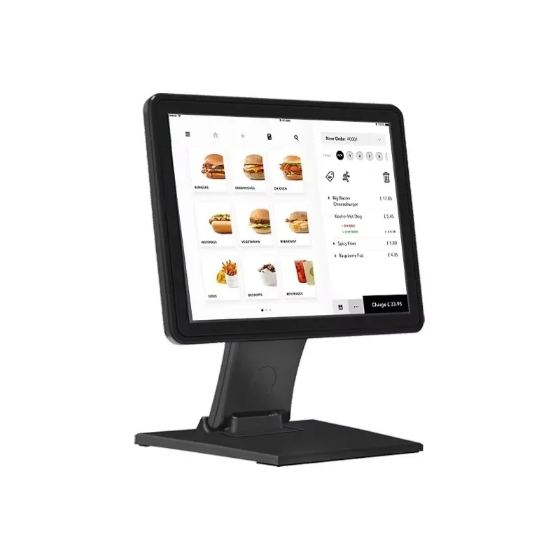 Новый 15 17 19-дюймовый IP65 водонепроницаемый резистивный емкостный сенсорный экран тонкопленочный транзистор ЖК-панель компьютер бизнес
Новый 15 17 19-дюймовый IP65 водонепроницаемый резистивный емкостный сенсорный экран тонкопленочный транзистор ЖК-панель компьютер бизнес