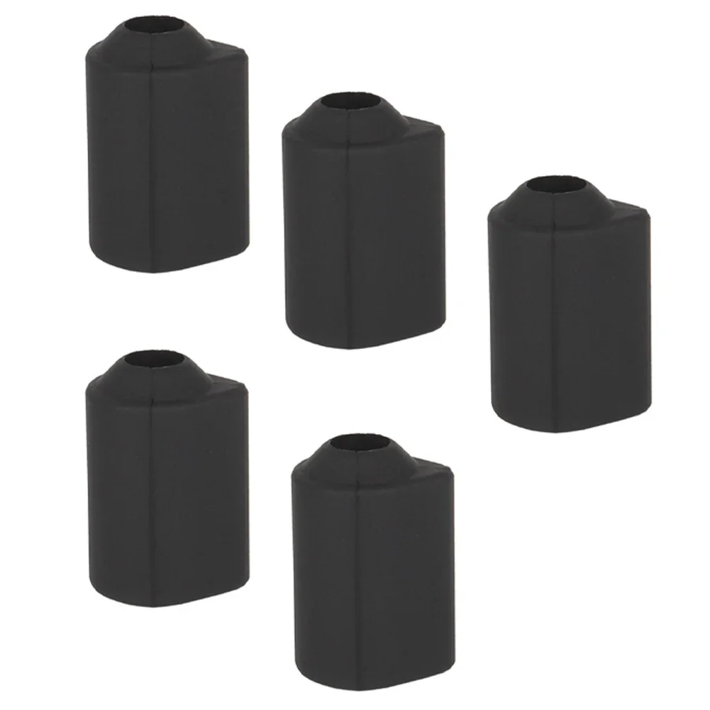 5PC Silicone Nozzle Covers For Creality For K2 Plus And For Hi For 3D Printers Heat Protection Silicone Socks Set
5PC Silicone Nozzle Covers For Creality For K2 Plus And For Hi For 3D Printers Heat Protection Silicone Socks Set