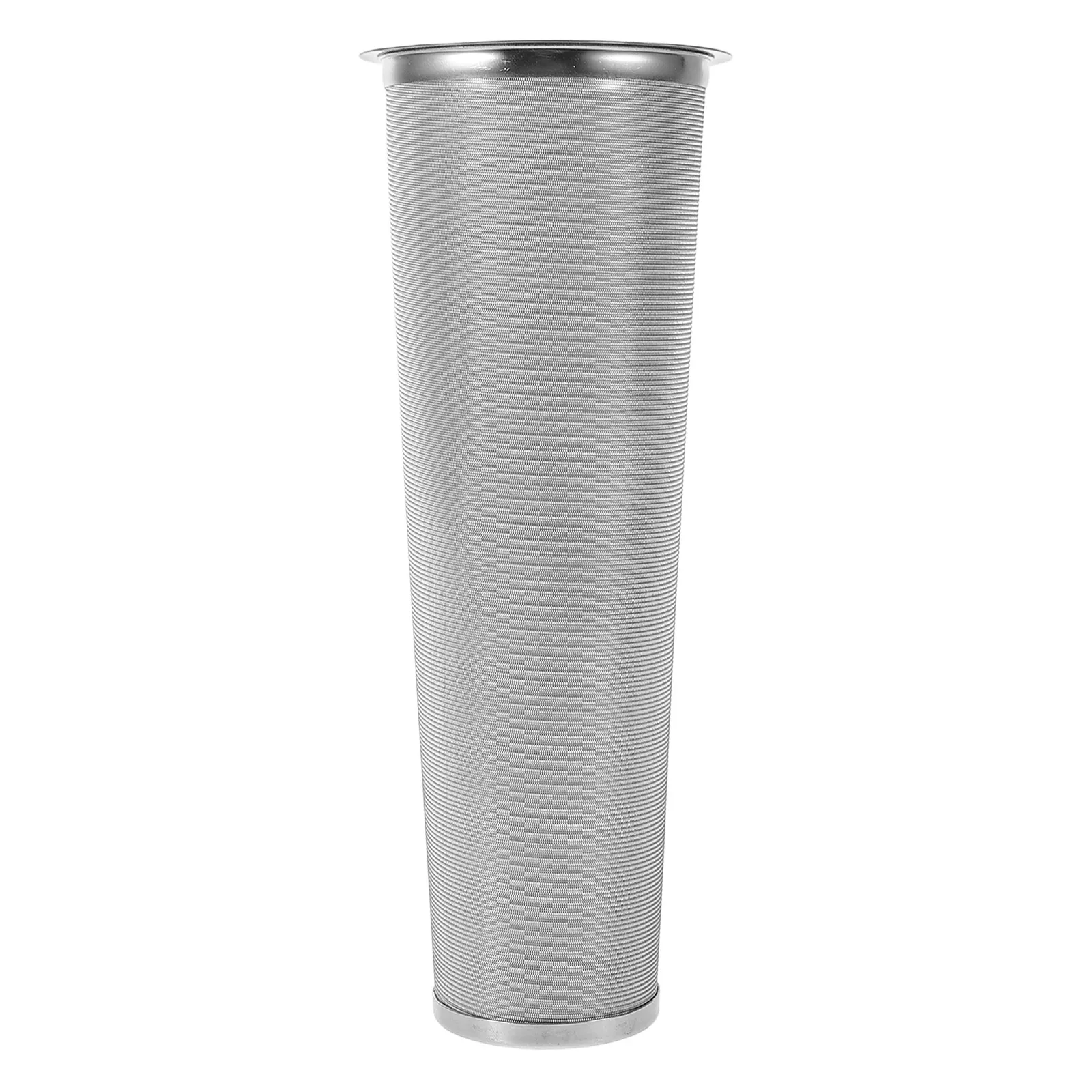 Reusable Coffee Filter 304 Stainless Steel Cold Brew Mesh Filter Mason Jars Glass Bottle Practical Infuser Strainer Kitchen
Reusable Coffee Filter 304 Stainless Steel Cold Brew Mesh Filter Mason Jars Glass Bottle Practical Infuser Strainer Kitchen