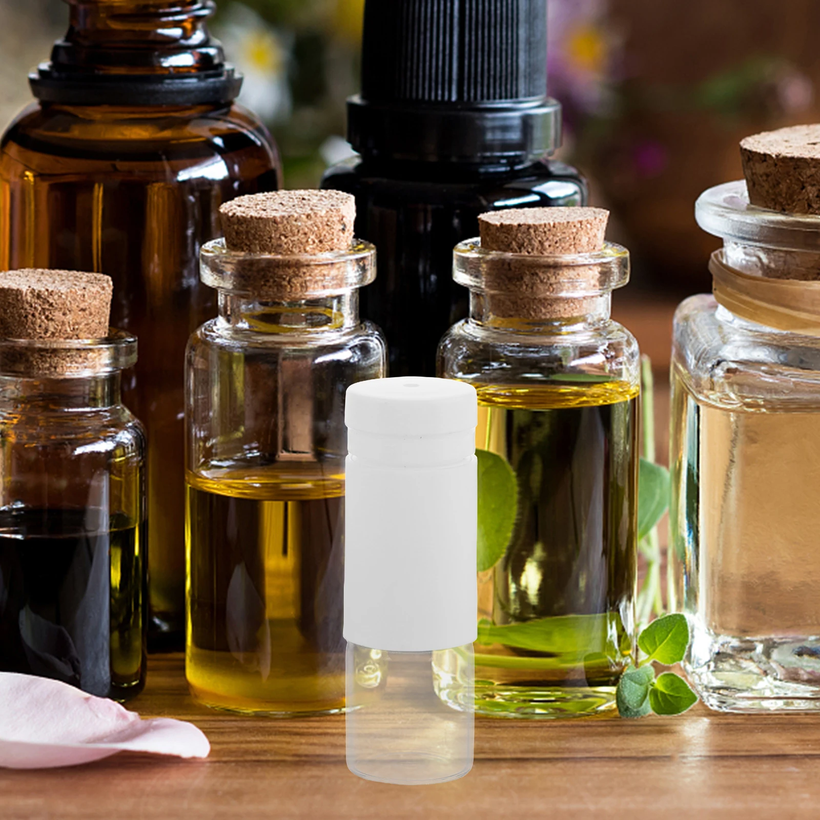 5pcs Dual Chamber Water Oil Separation Bottles Packaging Lotion Body Cream Travel Gel Hair Oil Container Foundation
5pcs Dual Chamber Water Oil Separation Bottles Packaging Lotion Body Cream Travel Gel Hair Oil Container Foundation