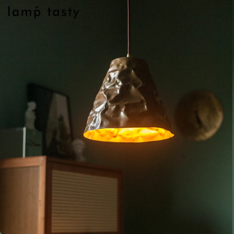 American retro restaurant bar full copper pendant light industrial style kitchen coffee shop personalized brass light
American retro restaurant bar full copper pendant light industrial style kitchen coffee shop personalized brass light