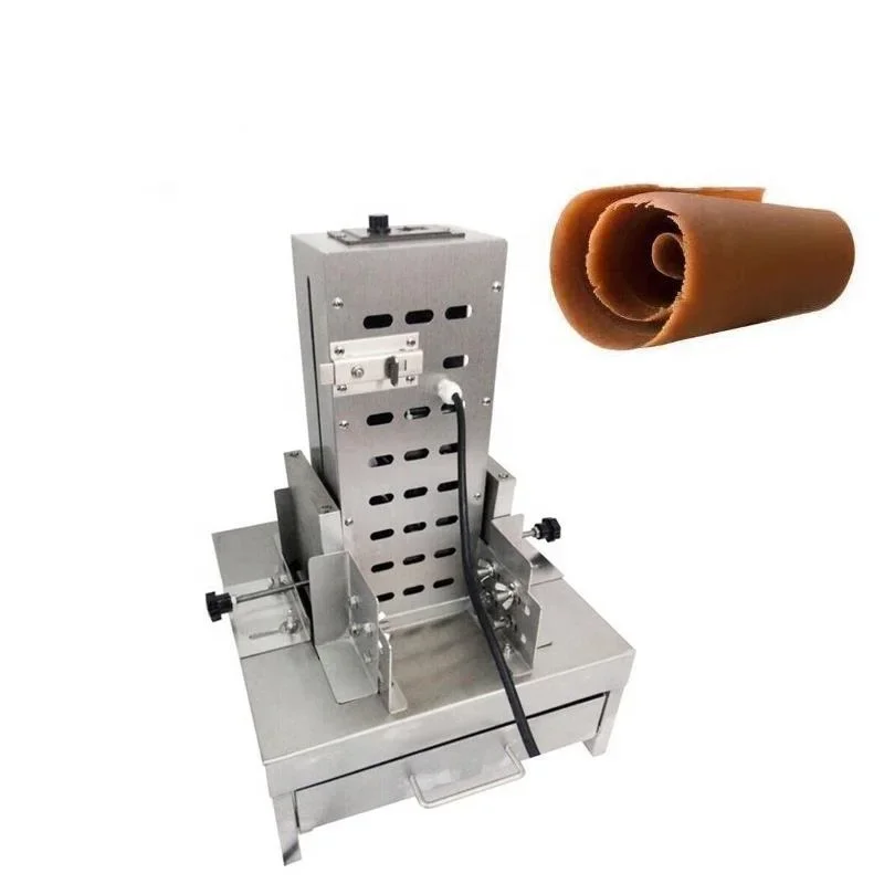 Commercial Chocolate Guitar Slice Cutter Chocolate Chip Shaving Making Cutting Scraping Machine
Commercial Chocolate Guitar Slice Cutter Chocolate Chip Shaving Making Cutting Scraping Machine