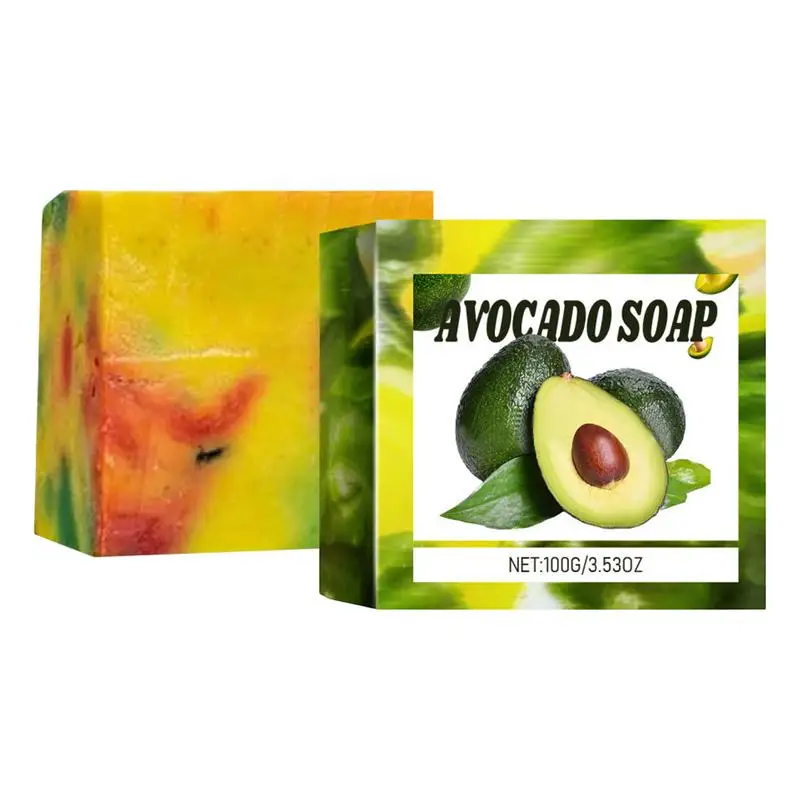 Moisturizing Bar Soap Avocado Soap Body Soap Bar Organic Bath Soap Bar Gentle Soap Bar For Oily Skin Family Home Halloween
Moisturizing Bar Soap Avocado Soap Body Soap Bar Organic Bath Soap Bar Gentle Soap Bar For Oily Skin Family Home Halloween
