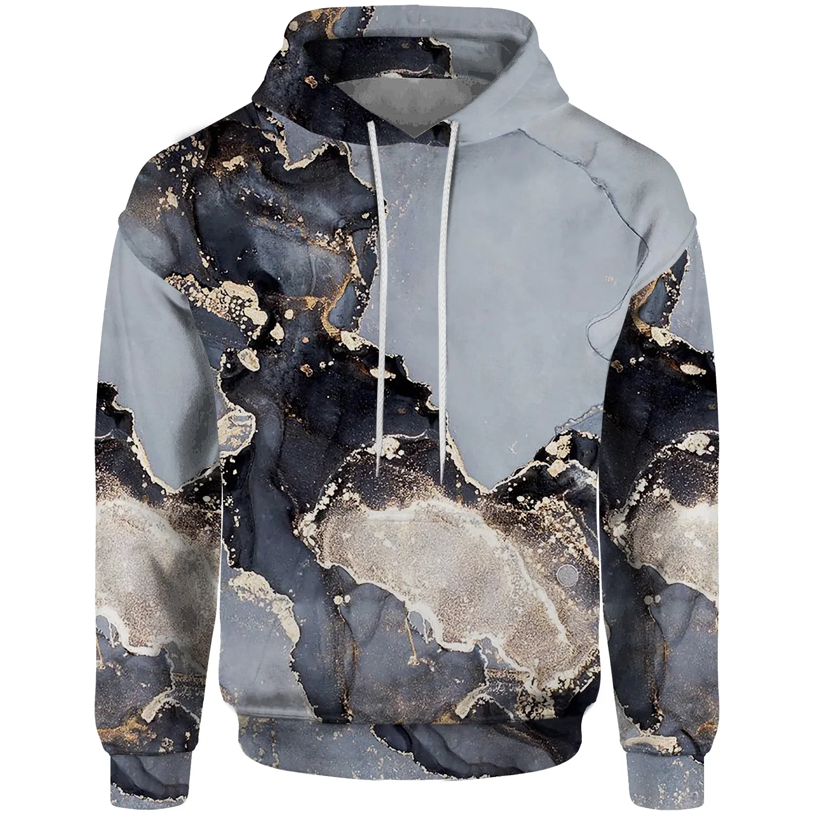 Men's Sweat-shirt Versatile Fashionable Sweatshi Hooded Sweatshirt Man Starry Sky Tie-dye Sweatshirt Male Clothes Clothing
Men's Sweat-shirt Versatile Fashionable Sweatshi Hooded Sweatshirt Man Starry Sky Tie-dye Sweatshirt Male Clothes Clothing
