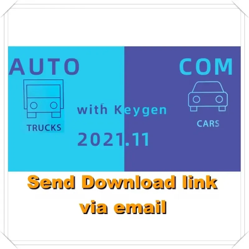 2025 HOT Newes Del-phi 2021.10b 2017 r3 with keygen Software DS 150e aut0+com 2021.11 Diagnostics Software Compatible Bluetooth
2025 HOT Newes Del-phi 2021.10b 2017 r3 with keygen Software DS 150e aut0+com 2021.11 Diagnostics Software Compatible Bluetooth