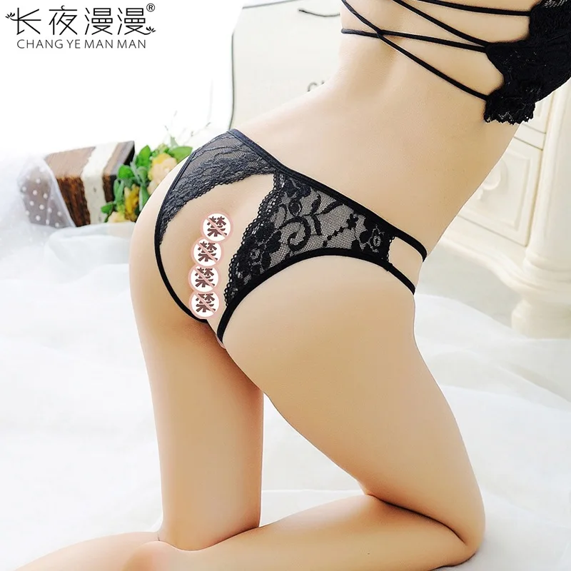 Long Night sexy underwear Lace Transparent Open-End Free of Temptation T-shaped T-Panties Generation Hair
Long Night sexy underwear Lace Transparent Open-End Free of Temptation T-shaped T-Panties Generation Hair