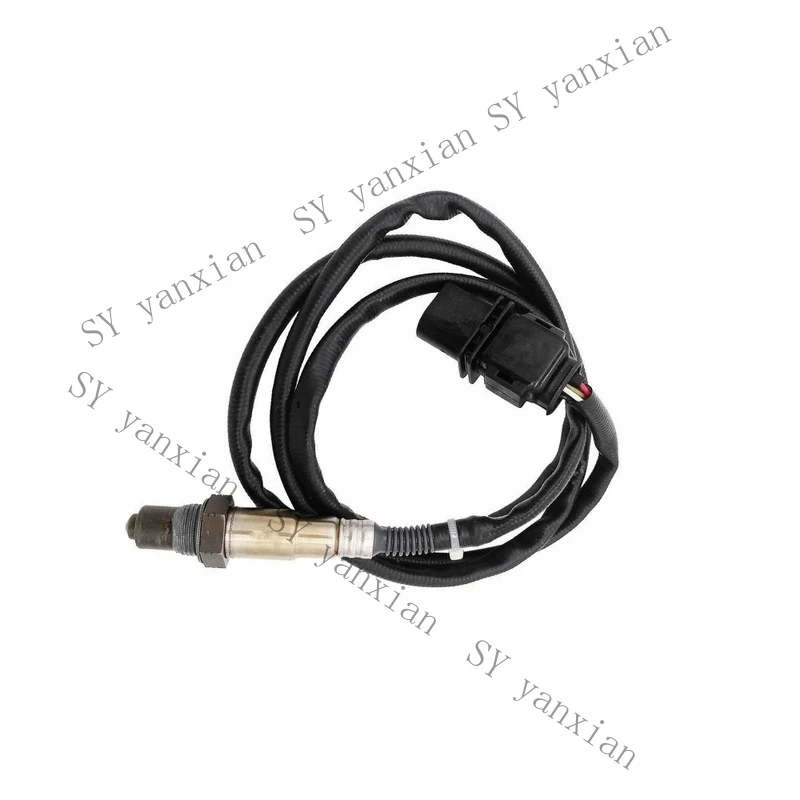 SY+ NEW Upstream Oxygen O2 Sensor 11787589139 for BMW F10 528i X3 2010-2013 234-5027
SY+ NEW Upstream Oxygen O2 Sensor 11787589139 for BMW F10 528i X3 2010-2013 234-5027