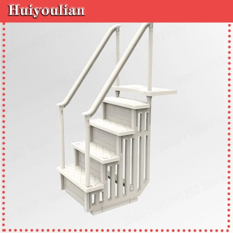 Swimming Pool Ladder With Ladder Plastic Above Ground
Swimming Pool Ladder With Ladder Plastic Above Ground
