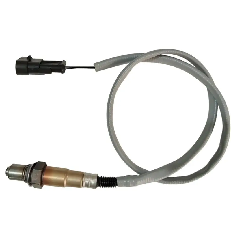 Rear O2 Oxygen Sensor Lambda Probe 0258006916 55203922 For Alfa Romeo 159 BRERA 1.9 2.2 JTS 939 SPIDER 1.8 TBI 2005-2011
Rear O2 Oxygen Sensor Lambda Probe 0258006916 55203922 For Alfa Romeo 159 BRERA 1.9 2.2 JTS 939 SPIDER 1.8 TBI 2005-2011