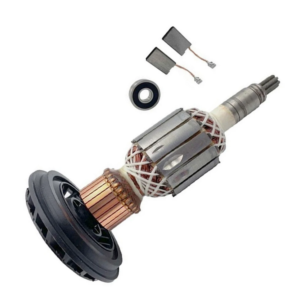 GBH10DE Compatible Carbon Brushes AC220V-240V Metal Material Repair Tool Part Compatible Power Tool Components
GBH10DE Compatible Carbon Brushes AC220V-240V Metal Material Repair Tool Part Compatible Power Tool Components