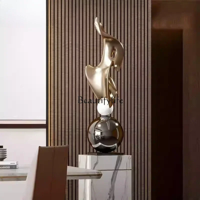 yj21 *Ornament light luxury modern art sculpture living room porch hotel opening housewarming decoration
yj21 *Ornament light luxury modern art sculpture living room porch hotel opening housewarming decoration