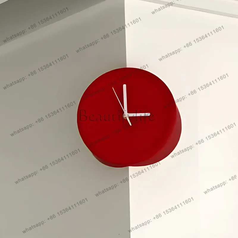 Fashion Living Room Wall Clocks Minimalist Nordic Cute Modern Wall Clocks Xenomorph Design Relogio De Parede Room Decorations
Fashion Living Room Wall Clocks Minimalist Nordic Cute Modern Wall Clocks Xenomorph Design Relogio De Parede Room Decorations