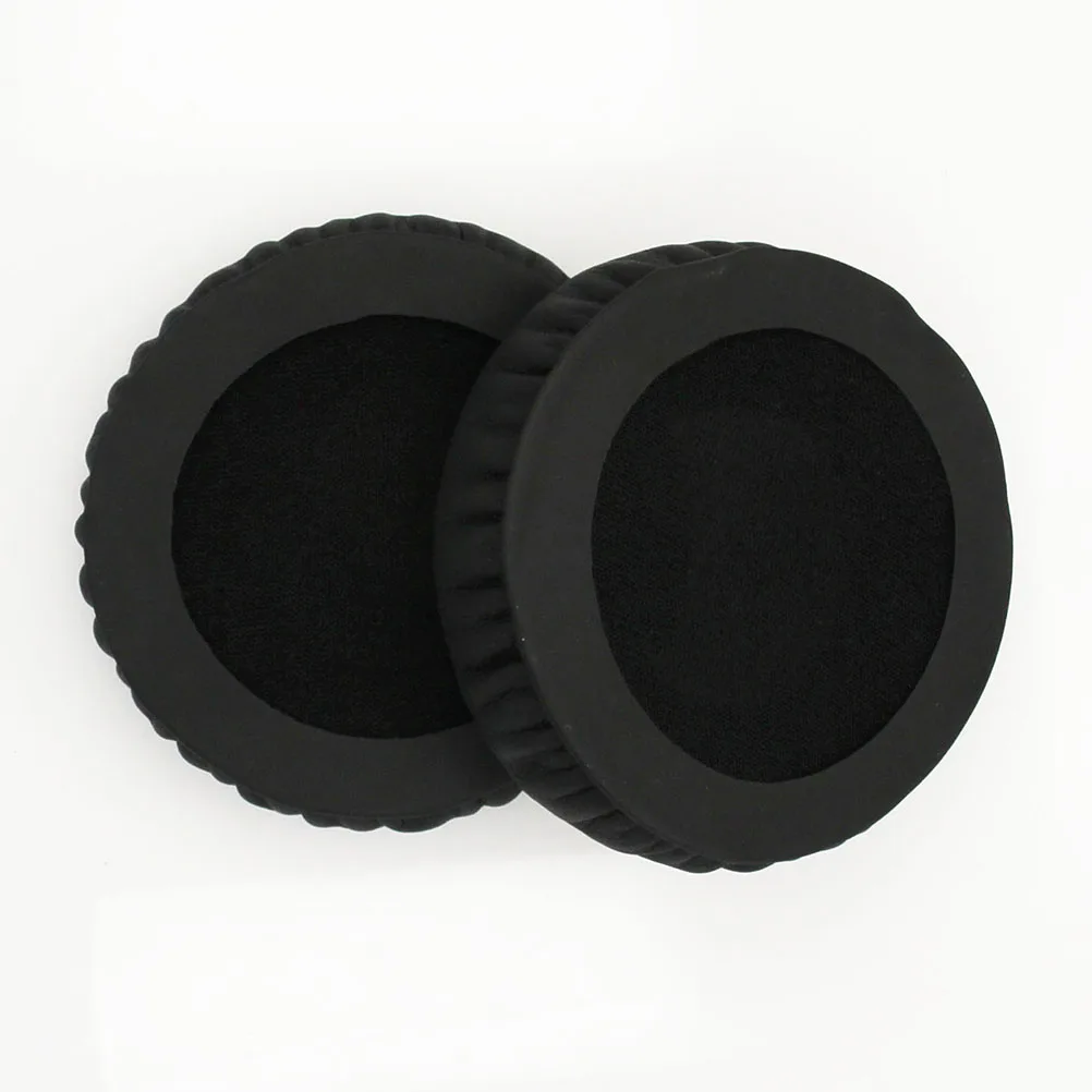 Sponge Earphone Cover Headphones Accessories Protein Cushion Memory Pads Black Replacement Durable Soft Comfortable Ears
Sponge Earphone Cover Headphones Accessories Protein Cushion Memory Pads Black Replacement Durable Soft Comfortable Ears