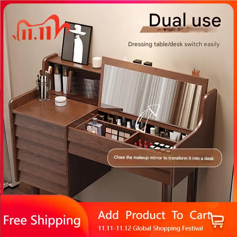 Cabinets Modern Vanity Table Living Room Bistro Salon Reception Dressing Table Korean Beauty Schminktisch Postmodern Furniture
Cabinets Modern Vanity Table Living Room Bistro Salon Reception Dressing Table Korean Beauty Schminktisch Postmodern Furniture