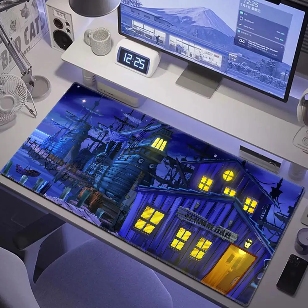 Игровой коврик для мыши Monkey Island Xxl, клавиатура, геймерский шкаф, коврик, коврики, аксессуары, аниме, шкафы для ПК, компьютерные столы Mause, игровой стол
Игровой коврик для мыши Monkey Island Xxl, клавиатура, геймерский шкаф, коврик, коврики, аксессуары, аниме, шкафы для ПК, компьютерные столы Mause, игровой стол