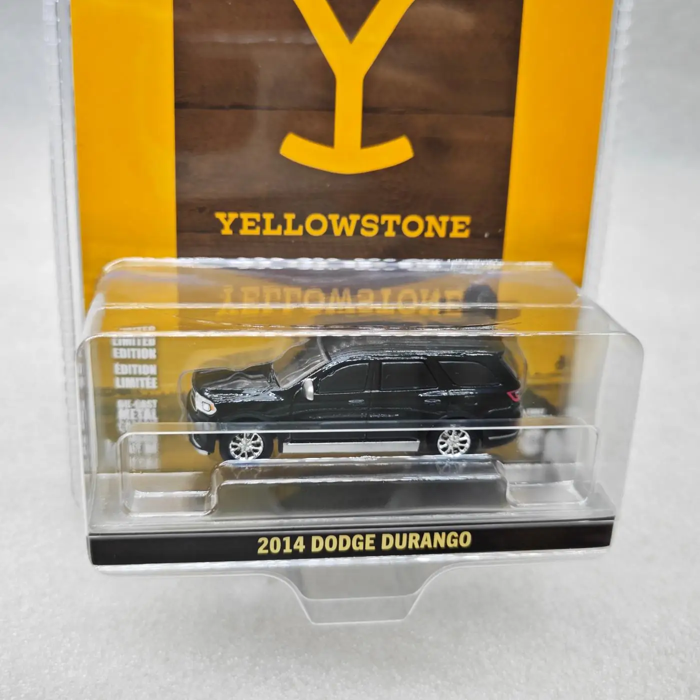 1:64 2014, высокая имитация автомобиля Durango, литая под давлением модель автомобиля из металлического сплава, коллекция детских игрушек, подарки
1:64 2014, высокая имитация автомобиля Durango, литая под давлением модель автомобиля из металлического сплава, коллекция детских игрушек, подарки