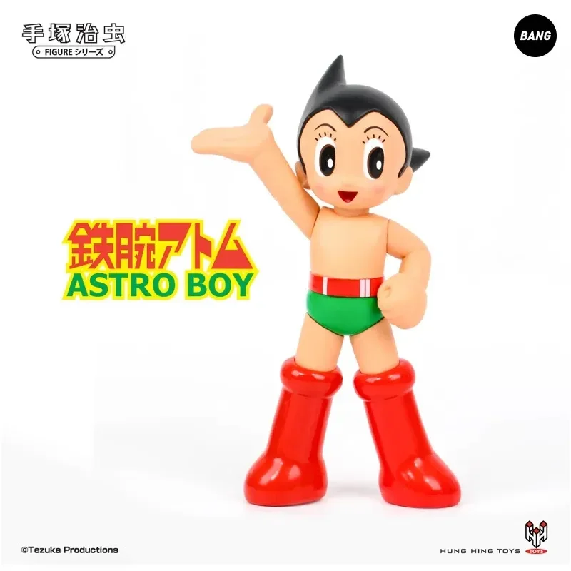 В наличии Hhtoys13cm Astro Boy экшн-фигурка Коллекционная модель игрушка Kawaii Мультфильм настольное украшение подарки на день рождения
В наличии Hhtoys13cm Astro Boy экшн-фигурка Коллекционная модель игрушка Kawaii Мультфильм настольное украшение подарки на день рождения