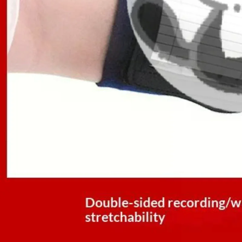 1Pc Football Training Clipboard Cover Playbook Wrist Sleeve Board For Players Wrist Maps Holder Pouchrugby League
1Pc Football Training Clipboard Cover Playbook Wrist Sleeve Board For Players Wrist Maps Holder Pouchrugby League
