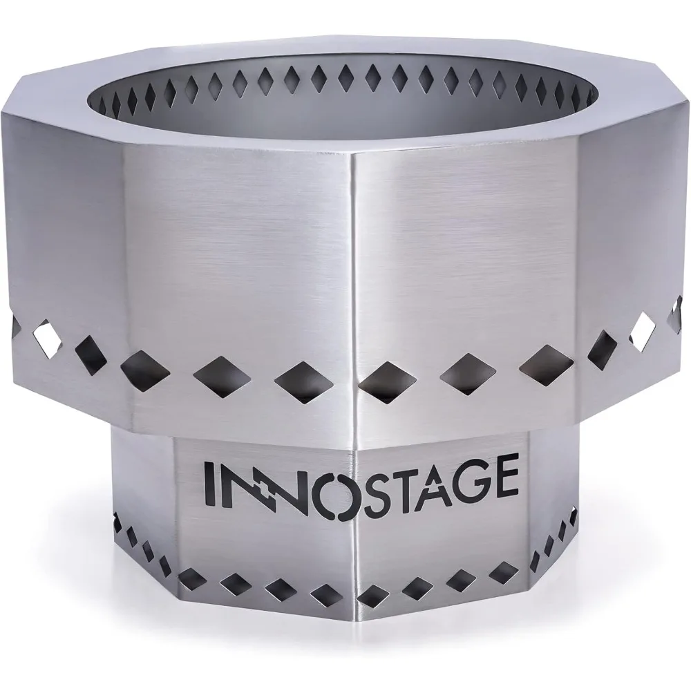 Портативная бездымная костра с сумкой для переноски, гриль из нержавеющей стали для приготовления пищи на открытом воздухе, кемпинга, пикника
Портативная бездымная костра с сумкой для переноски, гриль из нержавеющей стали для приготовления пищи на открытом воздухе, кемпинга, пикника