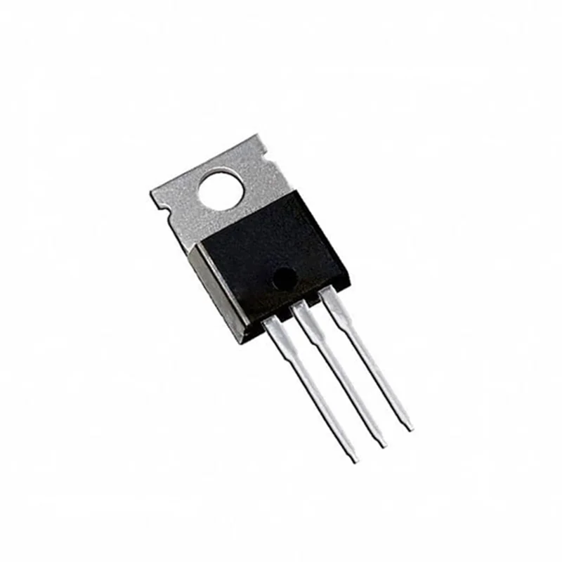 Aoweziic 100% новый импортный оригинальный FQP17P10 17P10 TO-220 P-channel MOS FET 100V 16.5A
Aoweziic 100% новый импортный оригинальный FQP17P10 17P10 TO-220 P-channel MOS FET 100V 16.5A