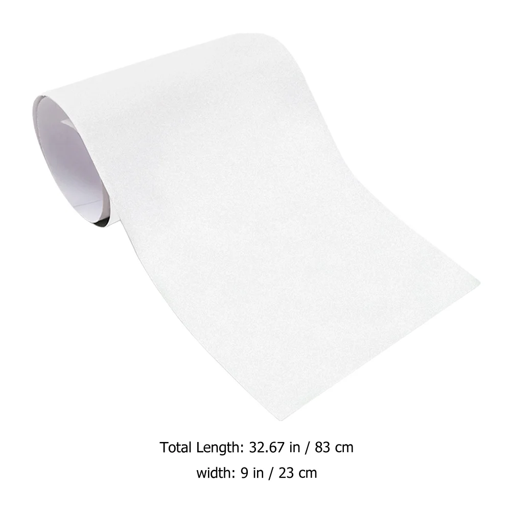 Heavy-Duty Skateboard Grip Tape Fine Craftsmanship Provides Firm Footing Replaceable Design for Custom Deck Decoration and
Heavy-Duty Skateboard Grip Tape Fine Craftsmanship Provides Firm Footing Replaceable Design for Custom Deck Decoration and