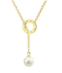 Stainless Steel Vintage Textured Delicate Necklace
Stainless Steel Vintage Textured Delicate Necklace