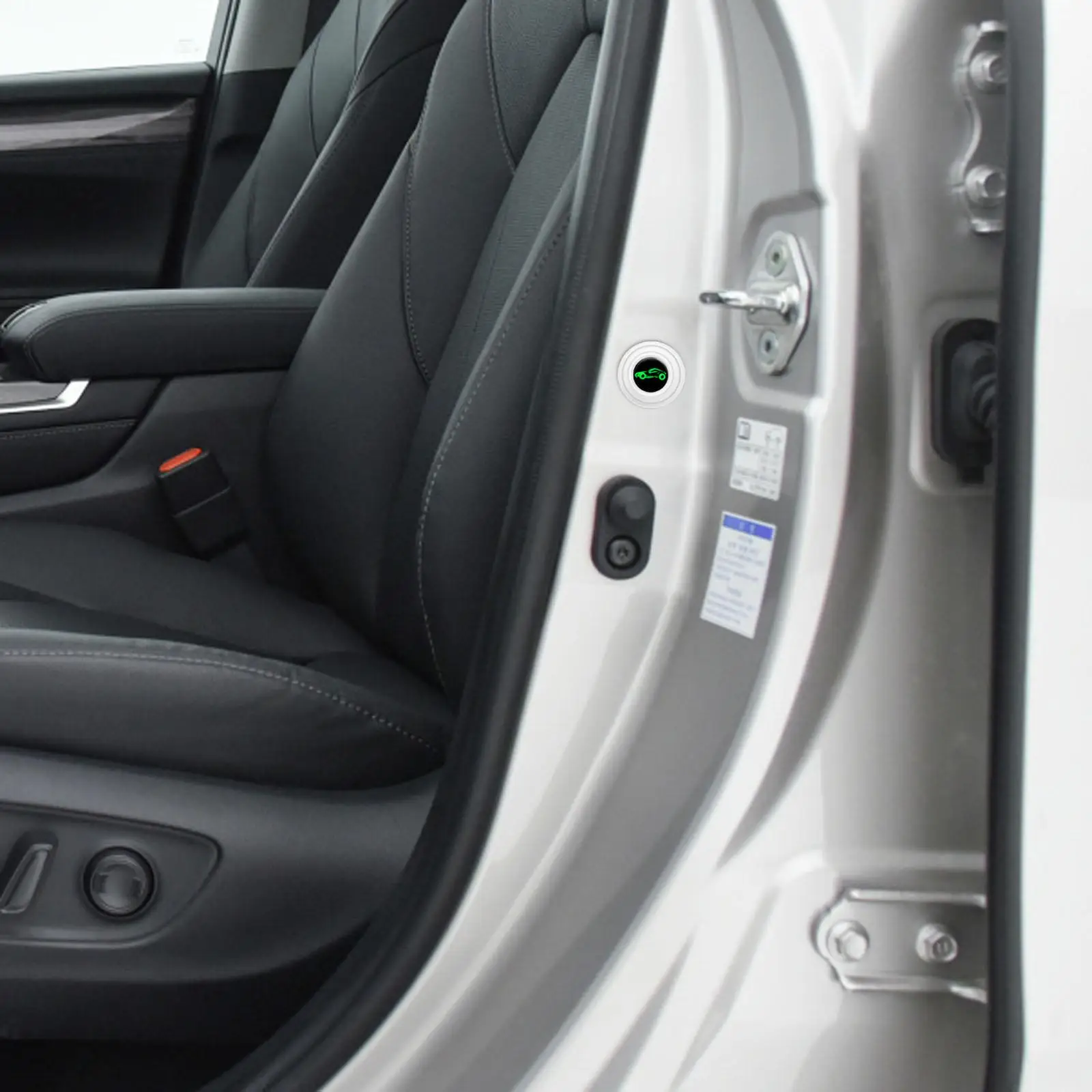 Прокладка для предотвращения столкновений двери автомобиля, амортизирующие аксессуары, защитная наклейка
Прокладка для предотвращения столкновений двери автомобиля, амортизирующие аксессуары, защитная наклейка