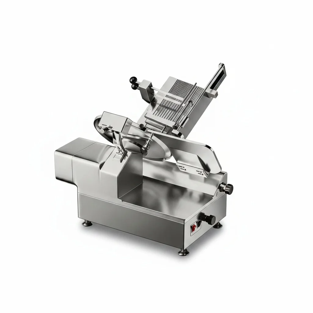 Commercial Electric Frozen Fresh Meat Vegetable Potato Slicer Adjustable Thickness Automatic Meat Slicer Machine
Commercial Electric Frozen Fresh Meat Vegetable Potato Slicer Adjustable Thickness Automatic Meat Slicer Machine