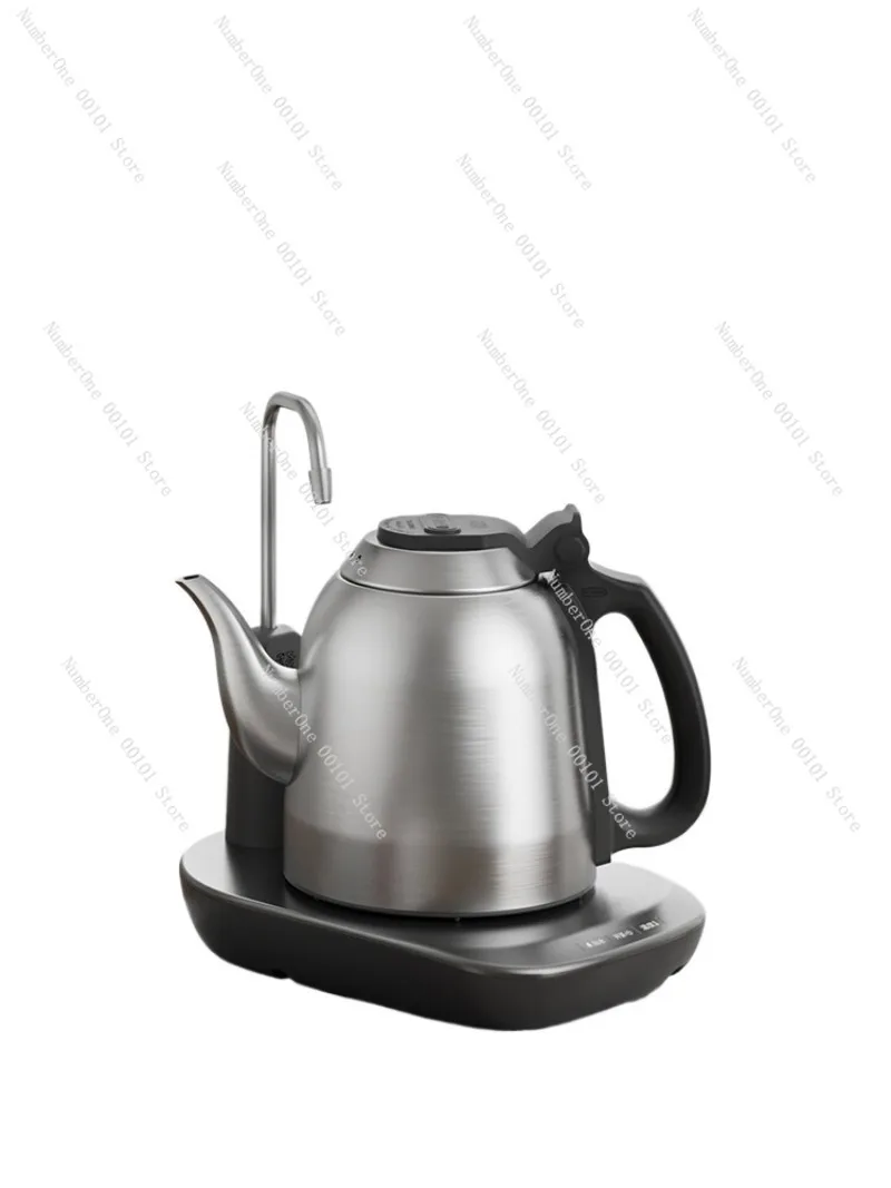 Non-Automatic Water Feeding Tea Table Kettle Special Constant Temperature Electric Kettle for Tea Making
Non-Automatic Water Feeding Tea Table Kettle Special Constant Temperature Electric Kettle for Tea Making