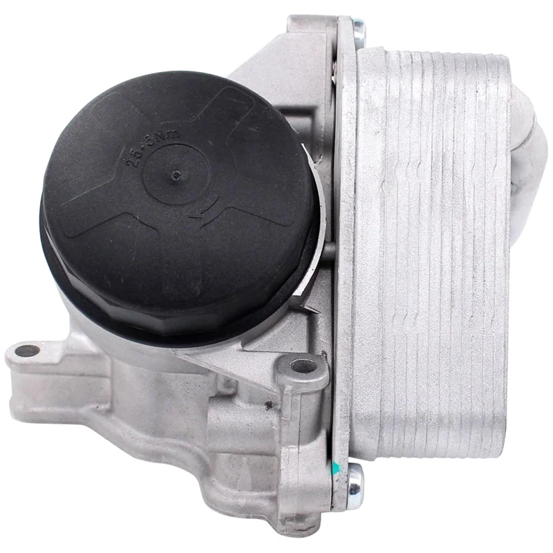 Oil Cooler Filter Housing Assembly For BMW 328I 528I X1 X3 Engine Replacement Parts 11428642289 11428683206 Accessories
Oil Cooler Filter Housing Assembly For BMW 328I 528I X1 X3 Engine Replacement Parts 11428642289 11428683206 Accessories