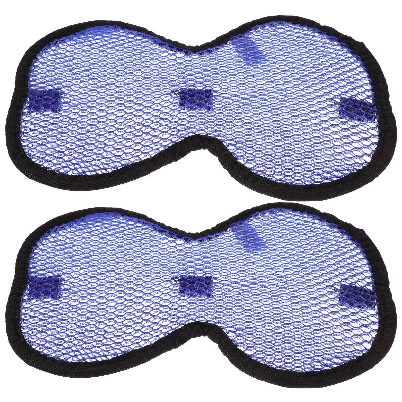 2 Pcs Pad Bike Riding Cushion Electric Bicycles Pad Electric Breathable Protective Blue Color lining pads
2 Pcs Pad Bike Riding Cushion Electric Bicycles Pad Electric Breathable Protective Blue Color lining pads