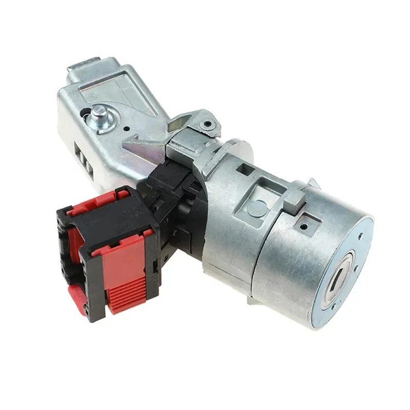 Car Ignition Lock Barrel Starter Switch with Key Ignition Lock Cylinder for Renault 8200214168 806010030R 7701208408
Car Ignition Lock Barrel Starter Switch with Key Ignition Lock Cylinder for Renault 8200214168 806010030R 7701208408