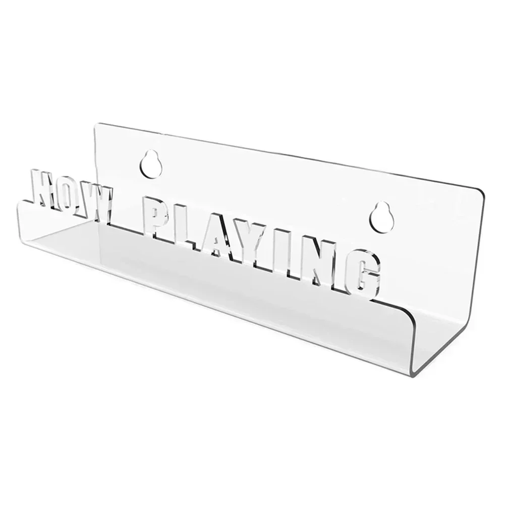 Display Your Vinyl Collection with Style Acrylic Vinyl Record Shelf Elegant NOW PLAYING Design Long lasting Durability
Display Your Vinyl Collection with Style Acrylic Vinyl Record Shelf Elegant NOW PLAYING Design Long lasting Durability