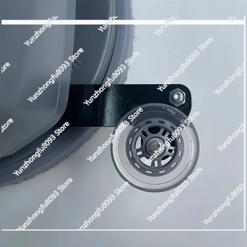 Mini Walk in Floor Cleaning Sweeper Washer Machine Tile Marble Floor Scrubber Dryer
Mini Walk in Floor Cleaning Sweeper Washer Machine Tile Marble Floor Scrubber Dryer