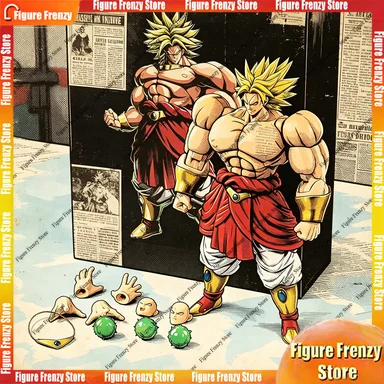 Special OfferDragon Ball Legend Super Saiyan Broly Shf Joint Movable Ornaments Mol Gift Collectionin stock now
Special OfferDragon Ball Legend Super Saiyan Broly Shf Joint Movable Ornaments Mol Gift Collectionin stock now
