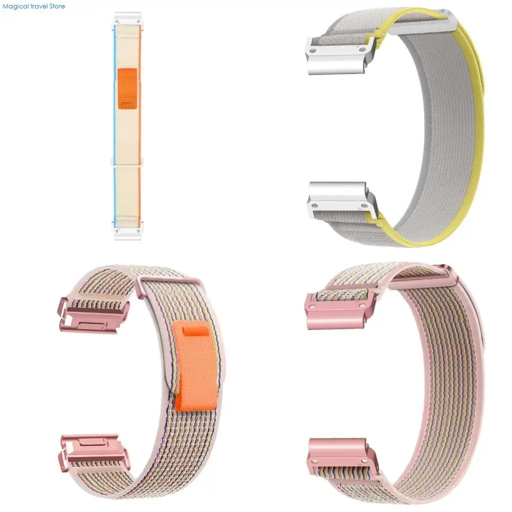 N2UB Replacement Band for MK1 MK2i MK3i 51mm Watch Bracelet Sweatproof Wristband Quick Release Belt Wear Resistance
N2UB Replacement Band for MK1 MK2i MK3i 51mm Watch Bracelet Sweatproof Wristband Quick Release Belt Wear Resistance