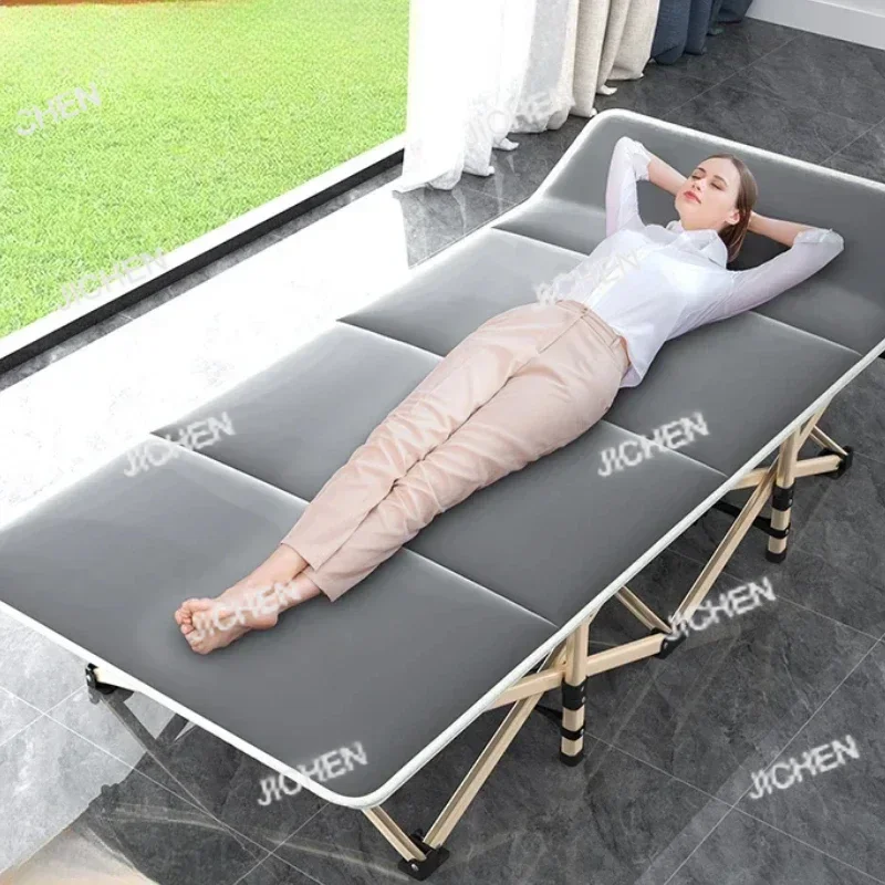 JC Portable Folding Camping Cots Heavy Duty Sleeping Beds with Carry Bags Ideal for Travel and Office Naps
JC Portable Folding Camping Cots Heavy Duty Sleeping Beds with Carry Bags Ideal for Travel and Office Naps