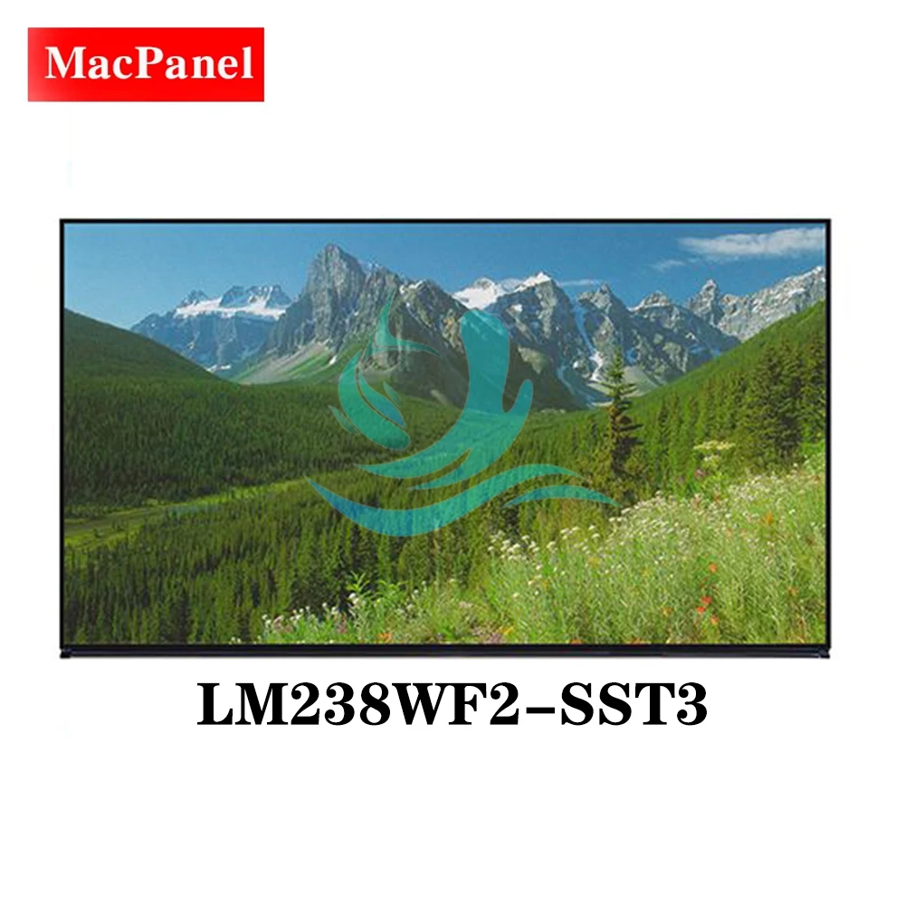 НОВЫЙ оригинальный ЖК-экран LM238WF2-SST3 LM238WF2.SST3 LM238WF2 SST3 LM238WF2 23,8 дюйма
НОВЫЙ оригинальный ЖК-экран LM238WF2-SST3 LM238WF2.SST3 LM238WF2 SST3 LM238WF2 23,8 дюйма