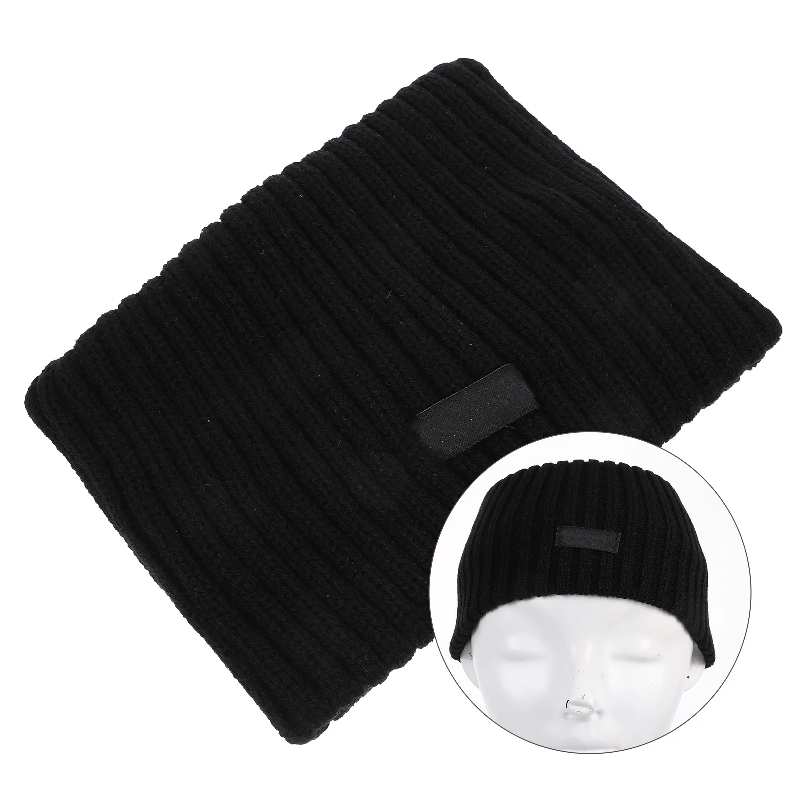 Wide Headb Hair Ribbons Cotton Rope Elastic Sports Outdoor Woven Warmth Knitting Headwear Decor Durable Stylish
Wide Headb Hair Ribbons Cotton Rope Elastic Sports Outdoor Woven Warmth Knitting Headwear Decor Durable Stylish