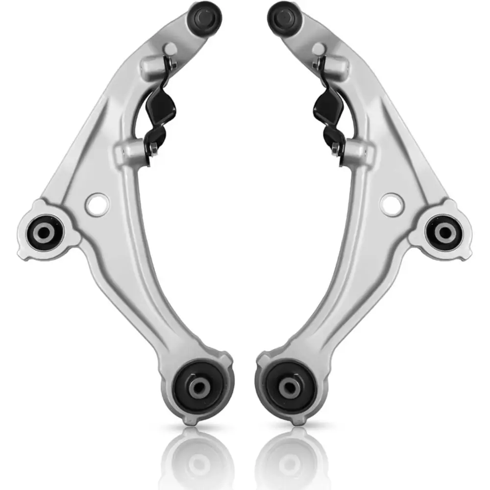 Front Lower Control Arms Suspension Kit for 2007-2013 Nissan Altima
Front Lower Control Arms Suspension Kit for 2007-2013 Nissan Altima