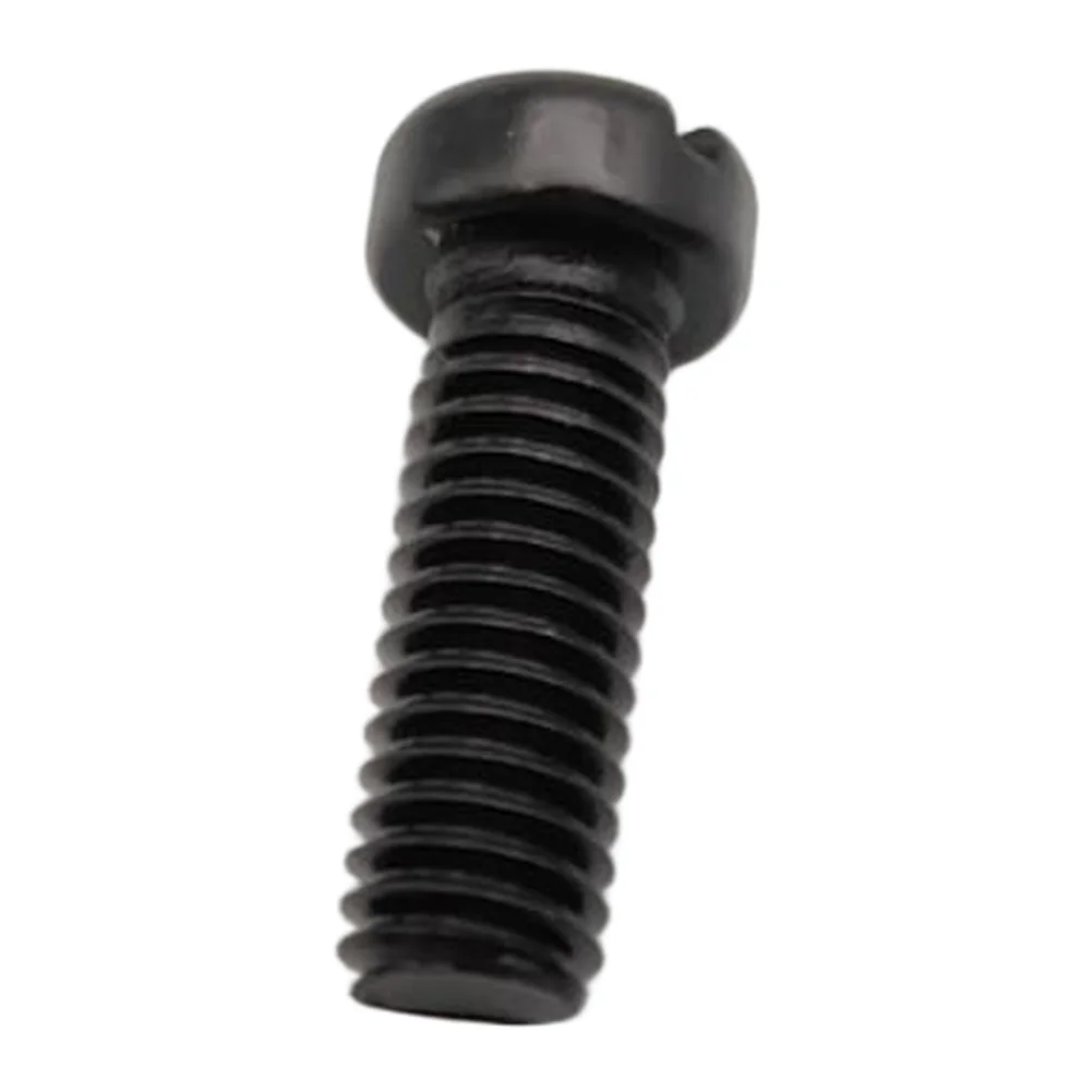 2514685 Chuck Screw Flat Head M6 x 22mm for BDF456 BHP442 BHP451 and Compatible Models Including 6260D 6281D 6391D 8281D
2514685 Chuck Screw Flat Head M6 x 22mm for BDF456 BHP442 BHP451 and Compatible Models Including 6260D 6281D 6391D 8281D