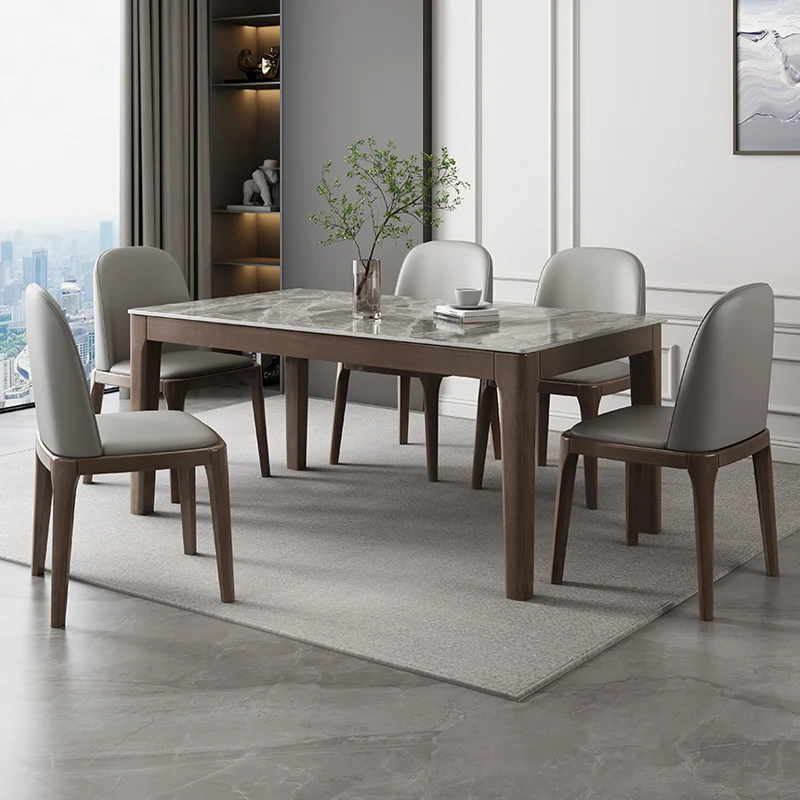Trendy Nordic Dining Table Coffee Conference Nordic Modern Balcony Cheap Dining Table Clean Juegos De Comedor Unique Furniture
Trendy Nordic Dining Table Coffee Conference Nordic Modern Balcony Cheap Dining Table Clean Juegos De Comedor Unique Furniture
