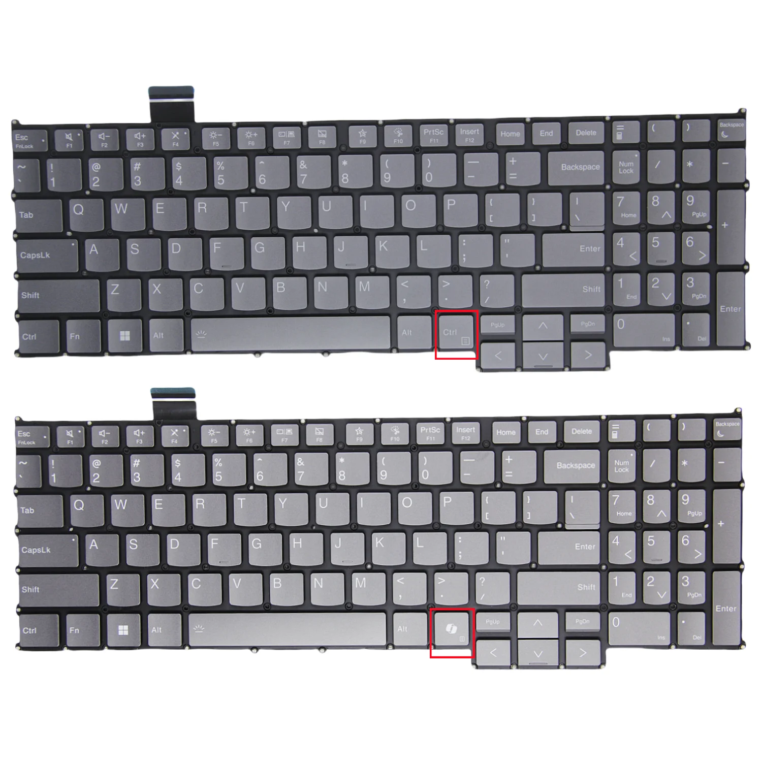 100% новая клавиатура для ноутбука Lenovo Thinkbook 16 G6 G7 IRL G6 + IMH G5 IRH 2023 2024 США
100% новая клавиатура для ноутбука Lenovo Thinkbook 16 G6 G7 IRL G6 + IMH G5 IRH 2023 2024 США