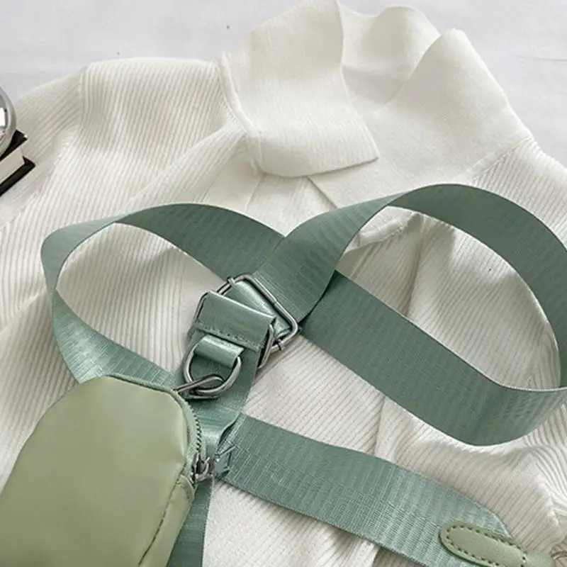 2023 Crossbody Bag for Girl Versatile Shoulder Bag Large Capacity Bag 547A
2023 Crossbody Bag for Girl Versatile Shoulder Bag Large Capacity Bag 547A