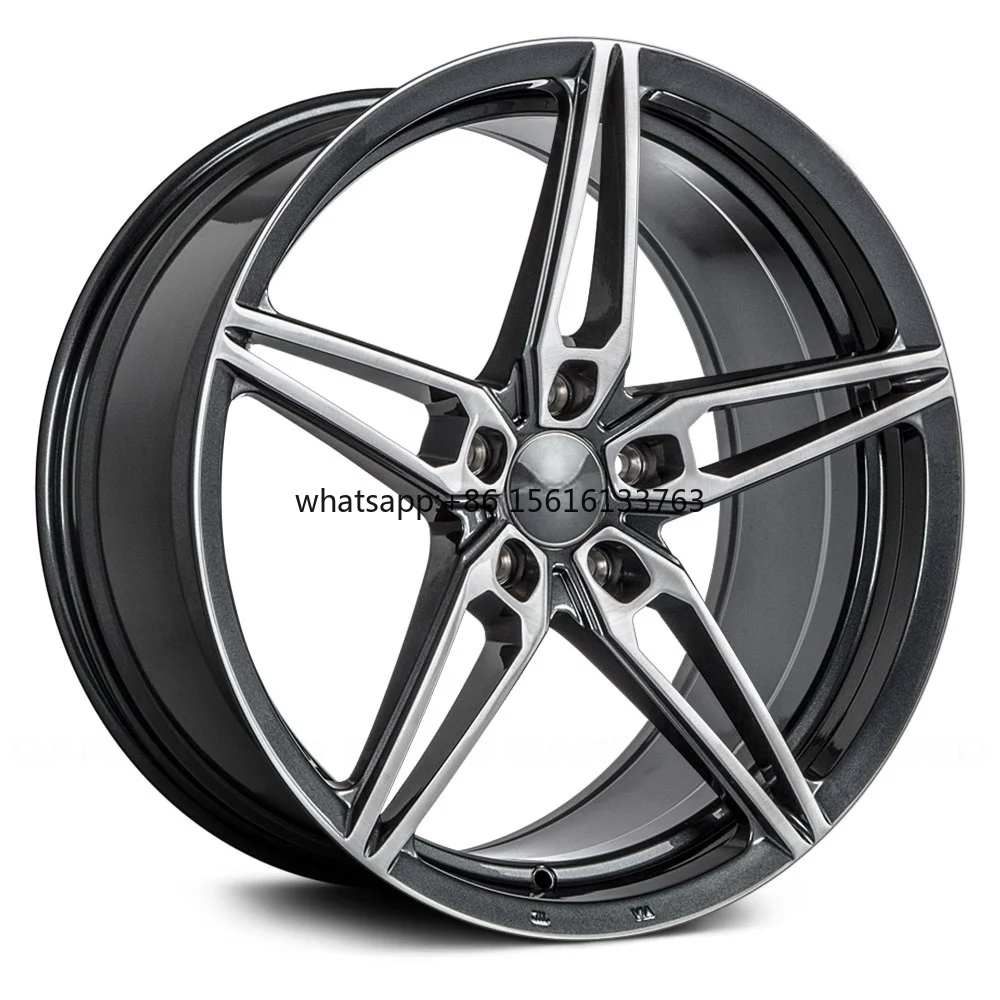 18-19 Inch Forged Alloy Wheel 5x112 PCD Custom Lightweight Performance Rim Custom ET JWL TUV for BMW 3 Series Audi A4
18-19 Inch Forged Alloy Wheel 5x112 PCD Custom Lightweight Performance Rim Custom ET JWL TUV for BMW 3 Series Audi A4
