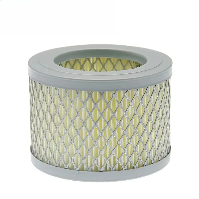 Intake filter element vacuum blower 99% in 5um high efficiency 100m ³/h air flow vacuum filter
Intake filter element vacuum blower 99% in 5um high efficiency 100m ³/h air flow vacuum filter