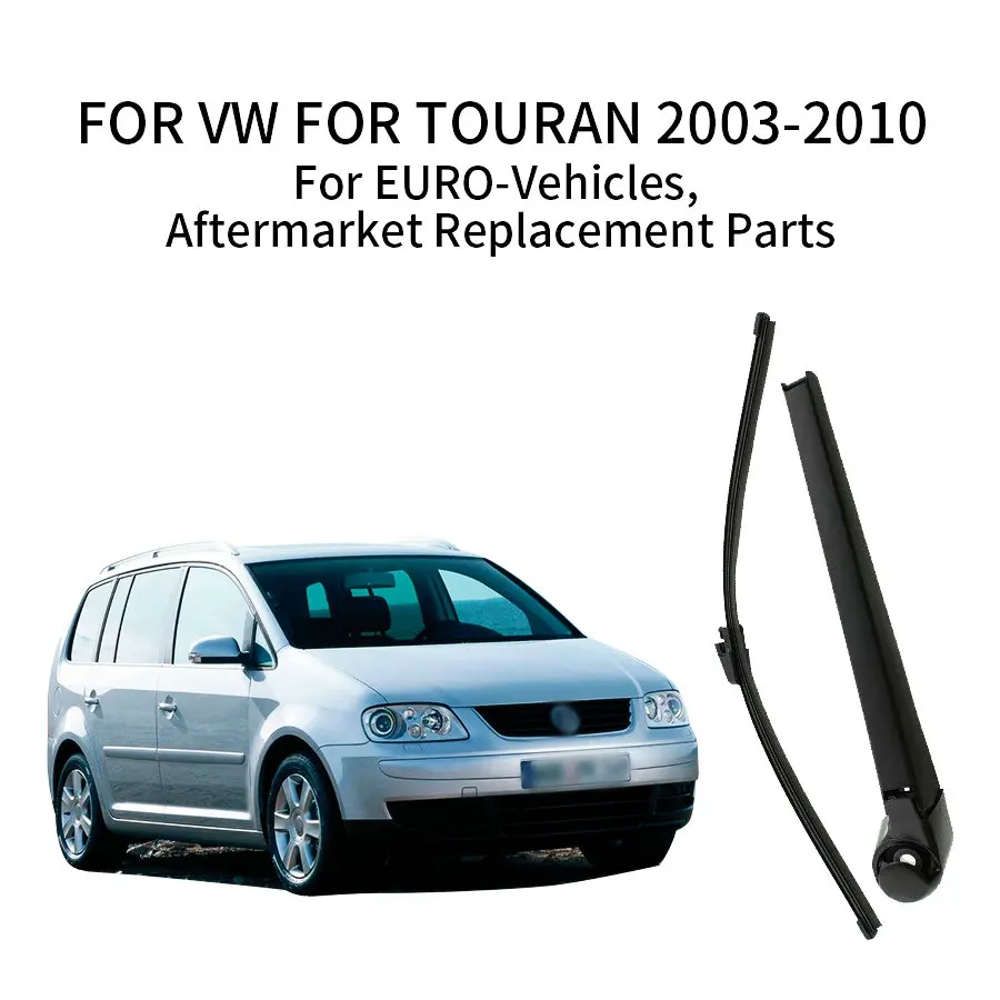 Лезвие стеклоочистителя заднего стеклоочистителя для VW для TOURAN 2004-2003-2010 гг.
Лезвие стеклоочистителя заднего стеклоочистителя для VW для TOURAN 2004-2003-2010 гг.